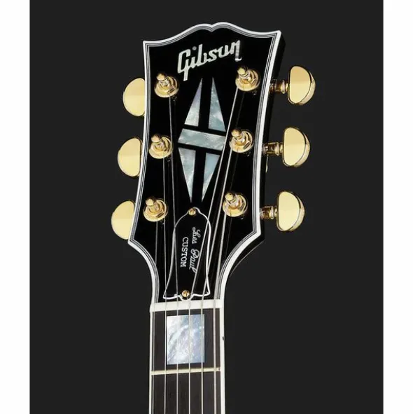 Gibson Les Paul Custom EB LH