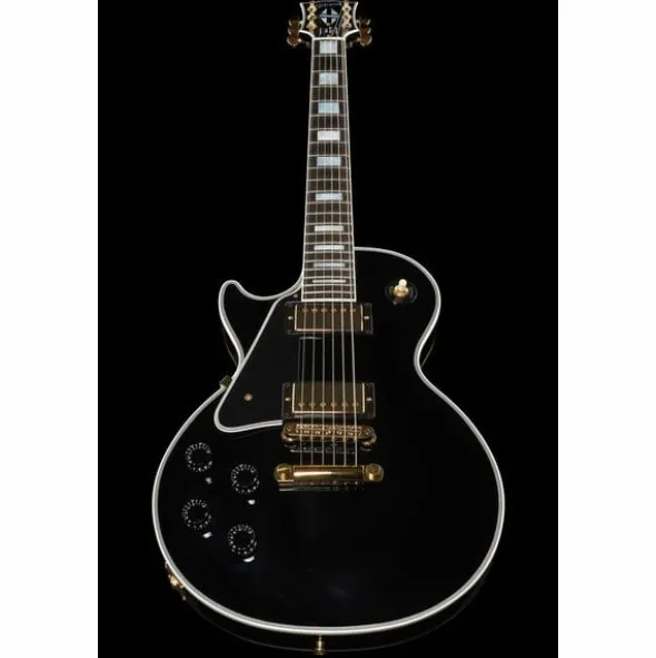 Gibson Les Paul Custom EB LH