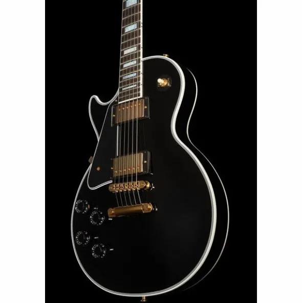 Gibson Les Paul Custom EB LH