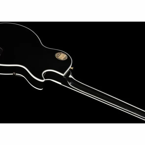 Gibson Les Paul Custom EB LH
