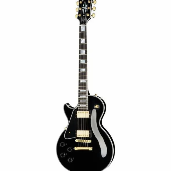 Gibson Les Paul Custom EB LH