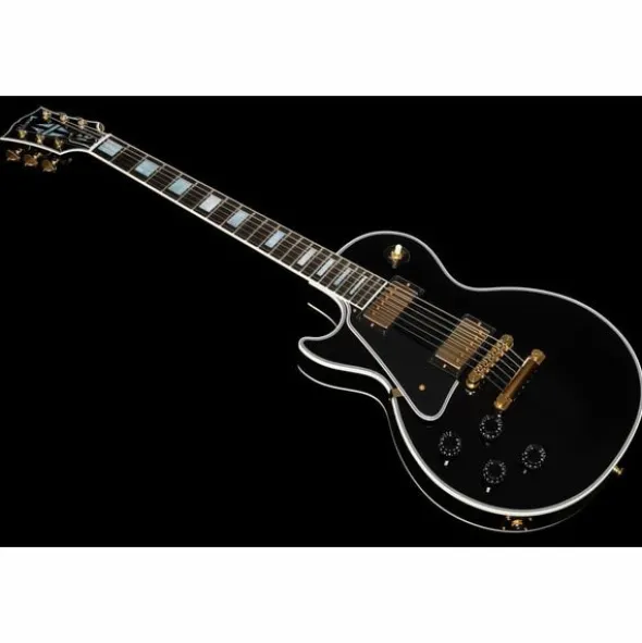 Gibson Les Paul Custom EB LH