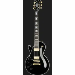Gibson Les Paul Custom EB LH