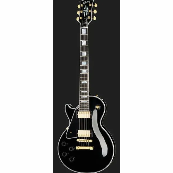 Gibson Les Paul Custom EB LH