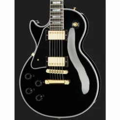Gibson Les Paul Custom EB LH
