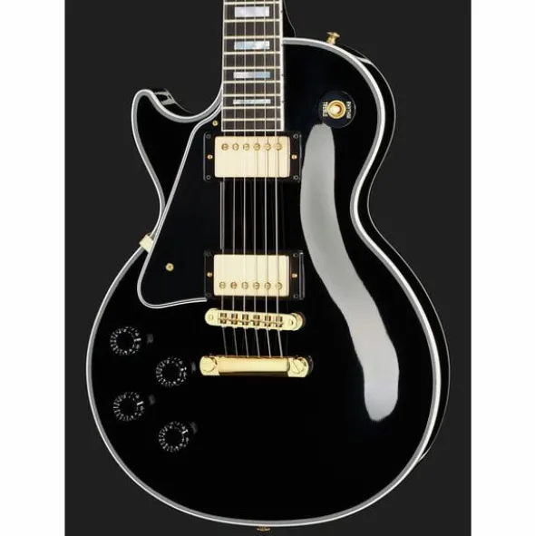 Gibson Les Paul Custom EB LH