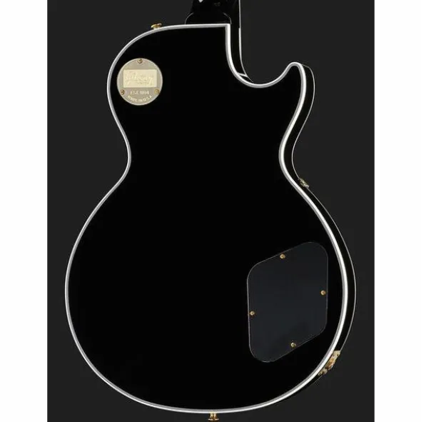 Gibson Les Paul Custom EB LH