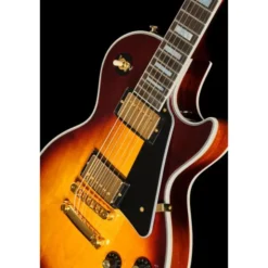 Gibson Les Paul Custom 70s Tobacco B