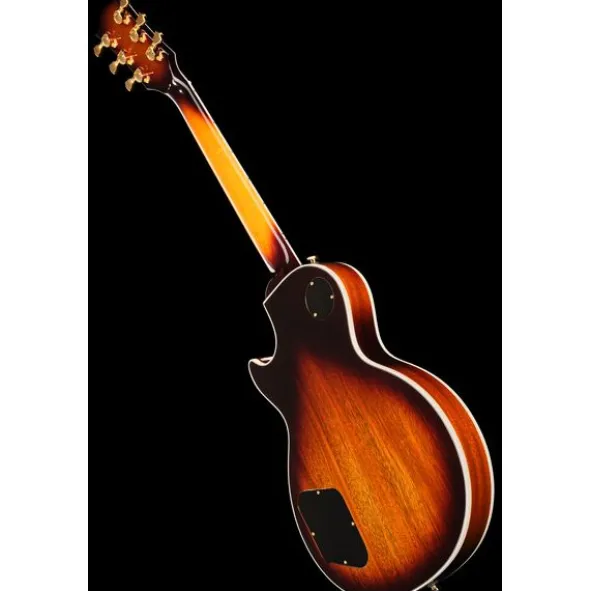 Gibson Les Paul Custom 70s Tobacco B