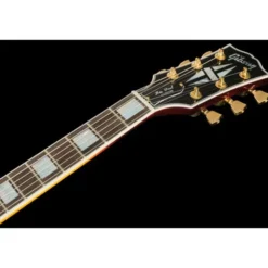 Gibson Les Paul Custom 70s Tobacco B