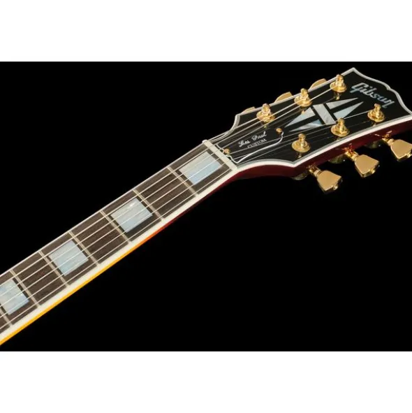 Gibson Les Paul Custom 70s Tobacco B