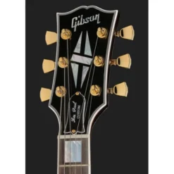 Gibson Les Paul Custom 70s Tobacco B