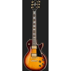 Gibson Les Paul Custom 70s Tobacco B