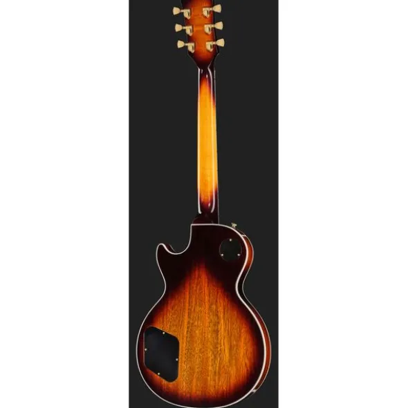 Gibson Les Paul Custom 70s Tobacco B