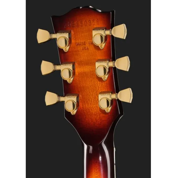 Gibson Les Paul Custom 70s Tobacco B