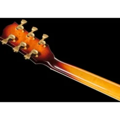 Gibson Les Paul Custom 70s Tobacco B