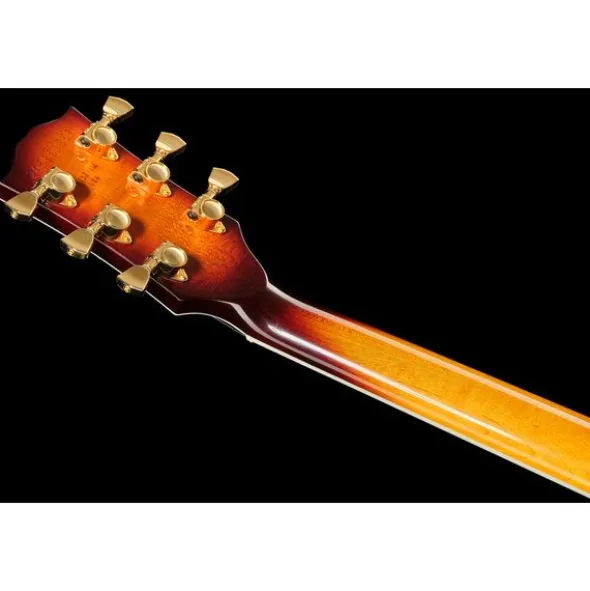 Gibson Les Paul Custom 70s Tobacco B