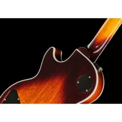 Gibson Les Paul Custom 70s Tobacco B