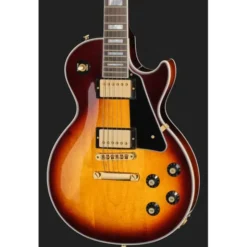 Gibson Les Paul Custom 70s Tobacco B