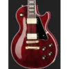 Gibson Les Paul Custom 70s Wine Red
