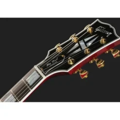 Gibson Les Paul Custom 70s Wine Red