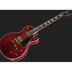 Gibson Les Paul Custom 70s Wine Red
