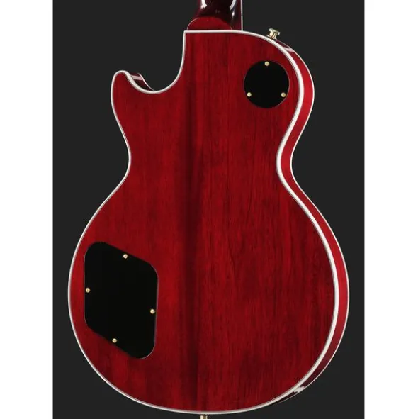 Gibson Les Paul Custom 70s Wine Red