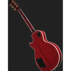 Gibson Les Paul Custom 70s Wine Red