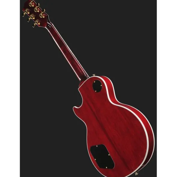 Gibson Les Paul Custom 70s Wine Red