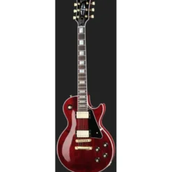 Gibson Les Paul Custom 70s Wine Red