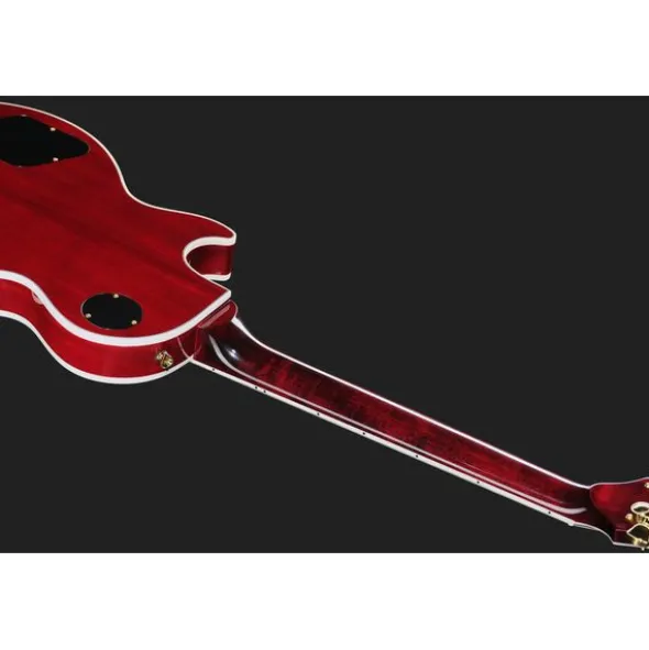 Gibson Les Paul Custom 70s Wine Red