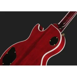 Gibson Les Paul Custom 70s Wine Red