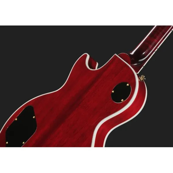 Gibson Les Paul Custom 70s Wine Red