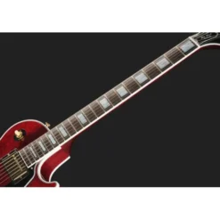 Gibson Les Paul Custom 70s Wine Red