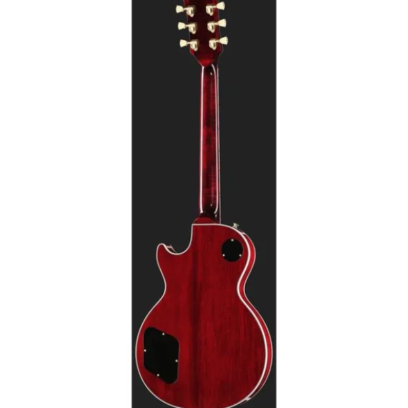 Gibson Les Paul Custom 70s Wine Red