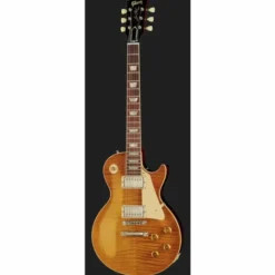 Gibson Les Paul 59 Dirty Lemon VOS