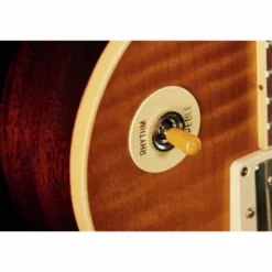 Gibson Les Paul 59 Dirty Lemon VOS
