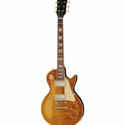 Gibson Les Paul 59 Dirty Lemon VOS