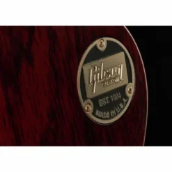 Gibson Les Paul 59 Dirty Lemon VOS