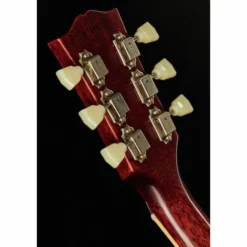 Gibson Les Paul 59 Dirty Lemon VOS