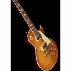 Gibson Les Paul 59 Dirty Lemon VOS