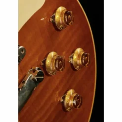 Gibson Les Paul 59 Dirty Lemon VOS