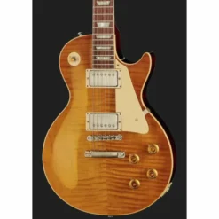Gibson Les Paul 59 Dirty Lemon VOS