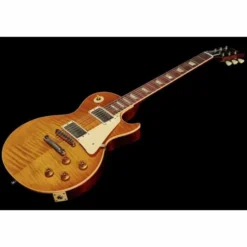 Gibson Les Paul 59 Dirty Lemon VOS