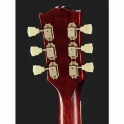 Gibson Les Paul 59 Dirty Lemon VOS