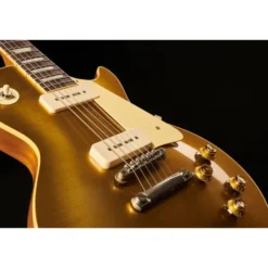 Gibson Les Paul 56 Goldtop ULA