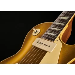 Gibson Les Paul 56 Goldtop ULA