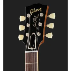 Gibson Les Paul 56 Goldtop ULA