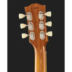 Gibson Les Paul 56 Goldtop ULA