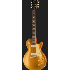Gibson Les Paul 54 Goldtop VOS